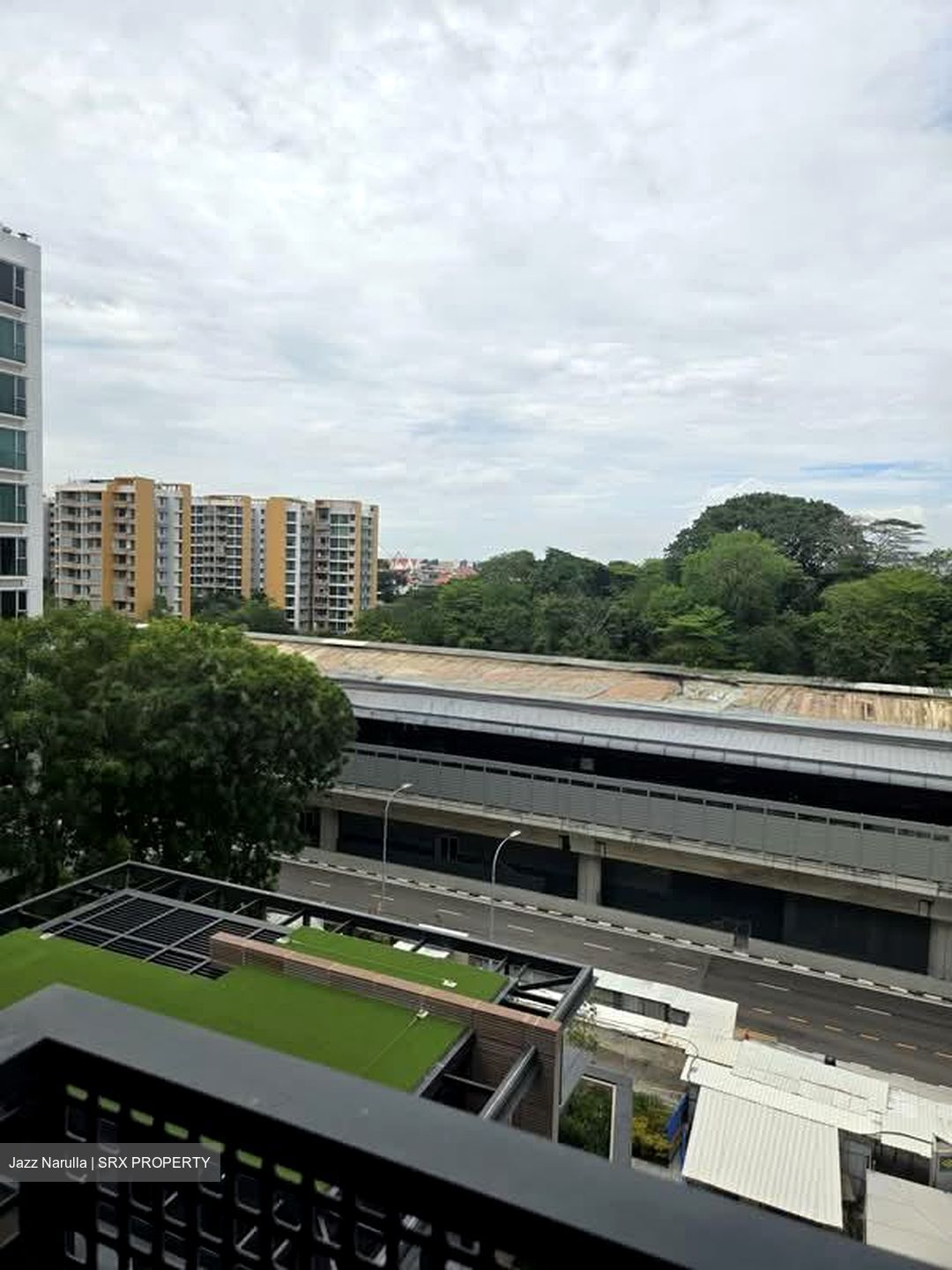 Tanah Merah Kechil Link (D16), Condominium #556178311